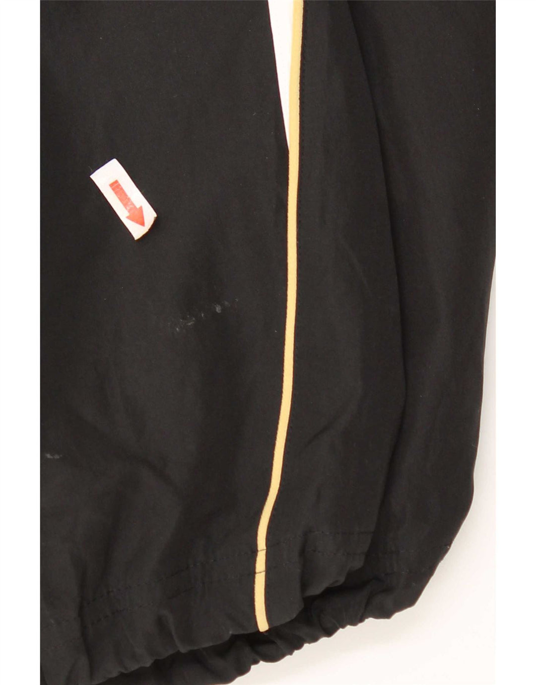 Pantaloni da tuta da uomo Adidas Joggers 2XL poliestere nero