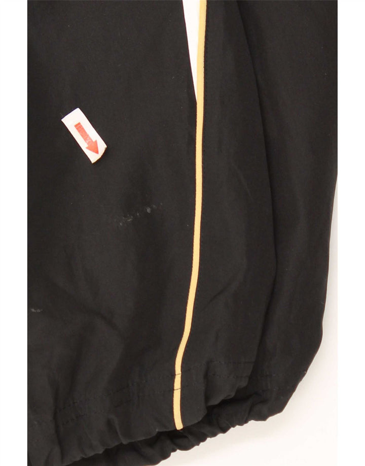 Pantaloni da tuta da uomo Adidas Joggers 2XL poliestere nero