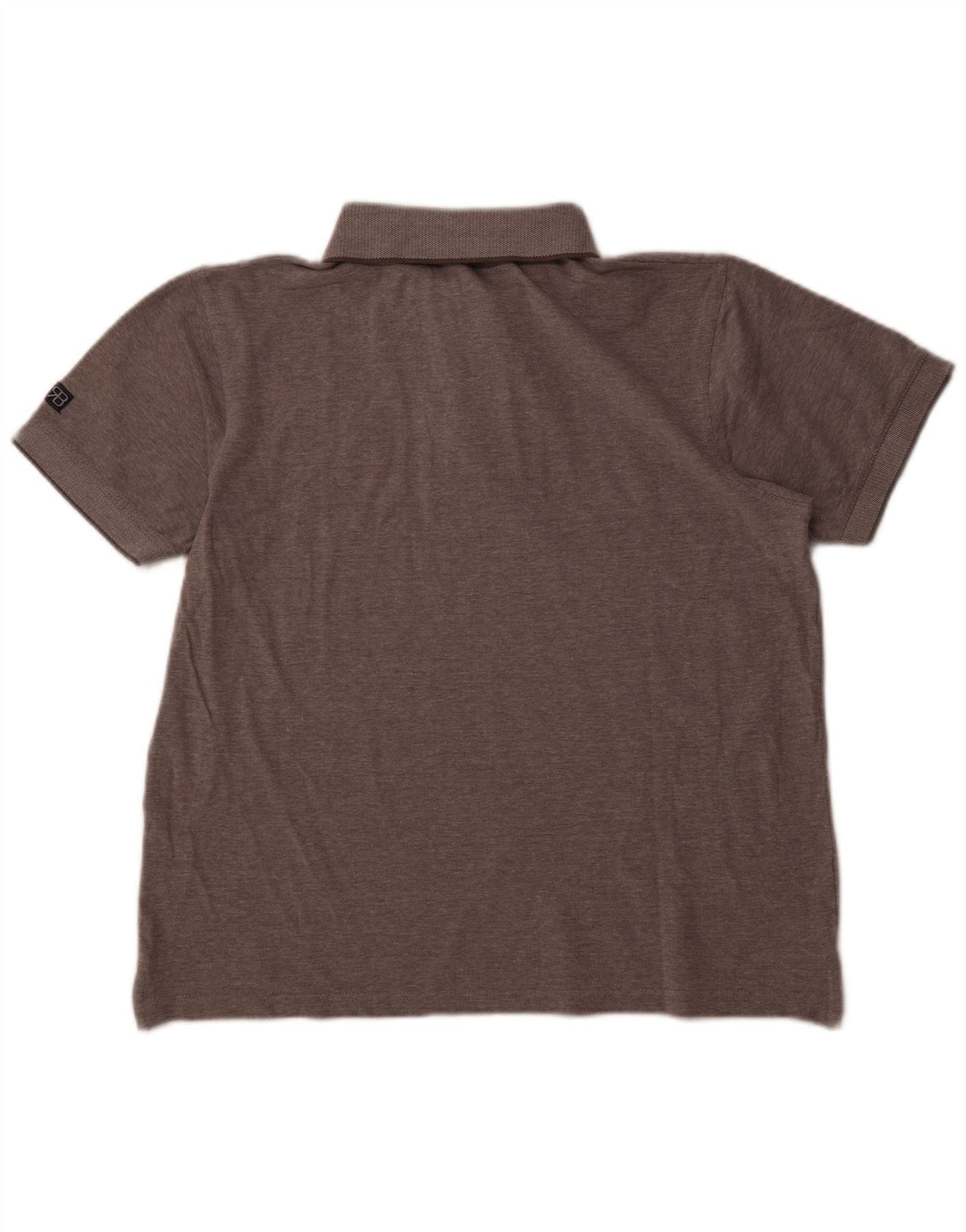 Polo Uomo RENATO BALESTRA XL Cotone Puntinato Grigio