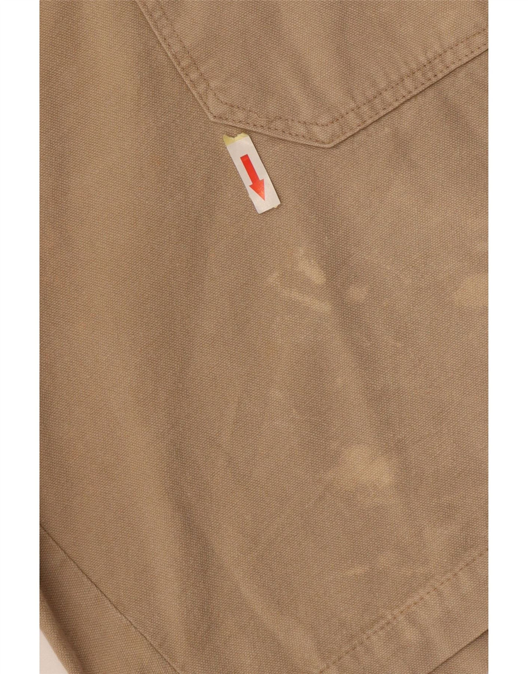 Pantaloncini chino da uomo Colmar IT 54 Large W42 Beige