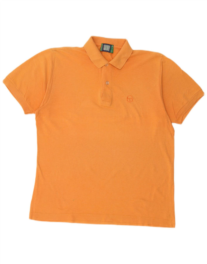 Polo Uomo SERGIO TACCHINI Large Arancione