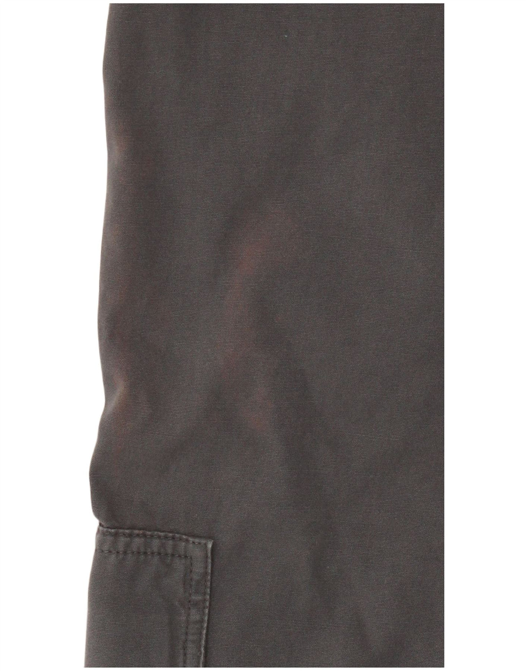 Pantaloni Cargo Dritti Uomo Trussardi IT 48 Medio W32 L32 Grigio