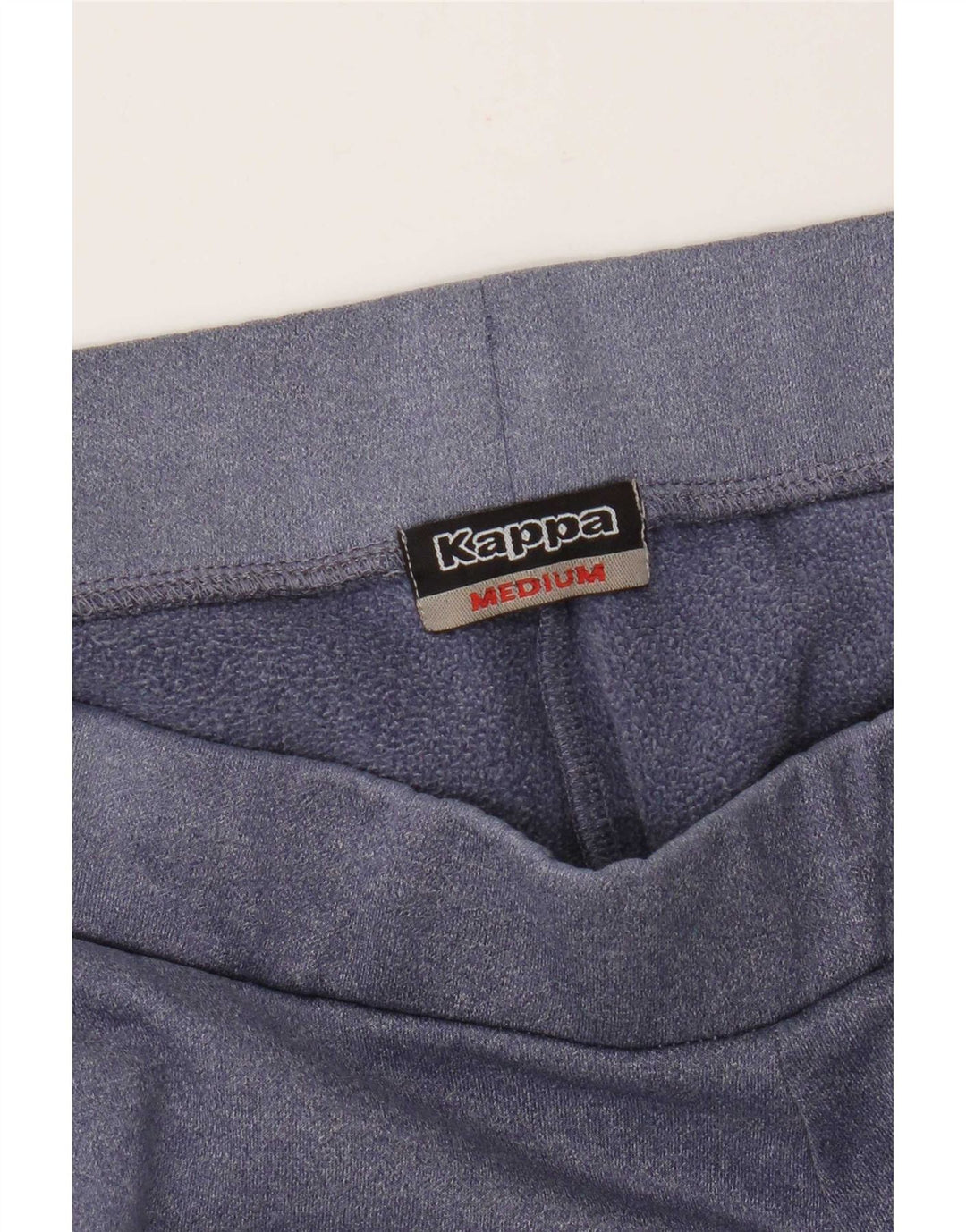 Pantaloni da tuta da donna Kappa Joggers UK 14 Medium Purple
