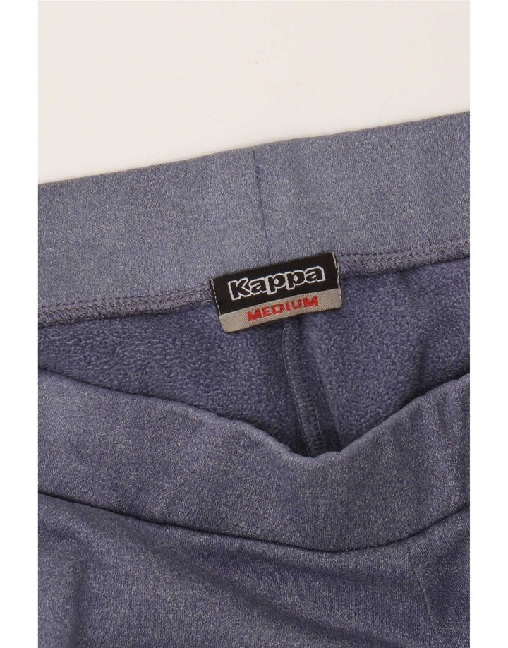 Pantaloni da tuta da donna Kappa Joggers UK 14 Medium Purple
