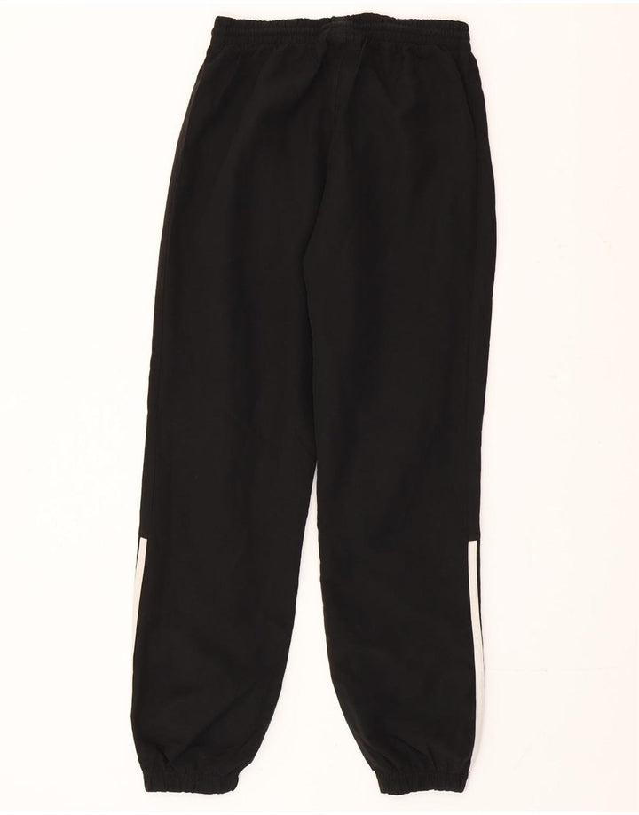 Pantaloni Tuta Adidas Bambina Joggers 13-14 Anni Poliestere Nero