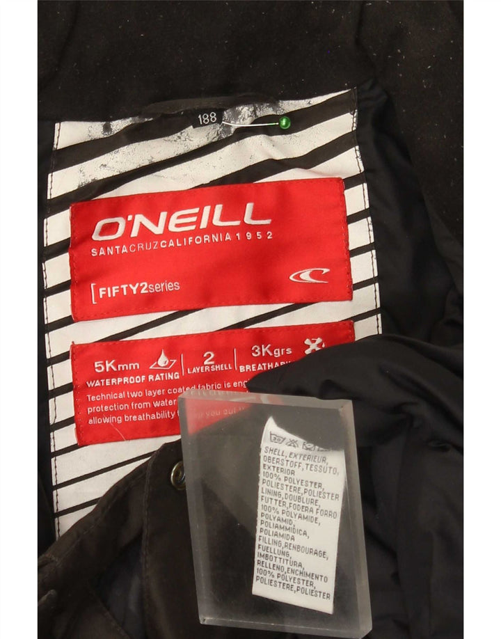 Giacca multiuso da uomo O'Neill UK 40 Large Poliestere kaki