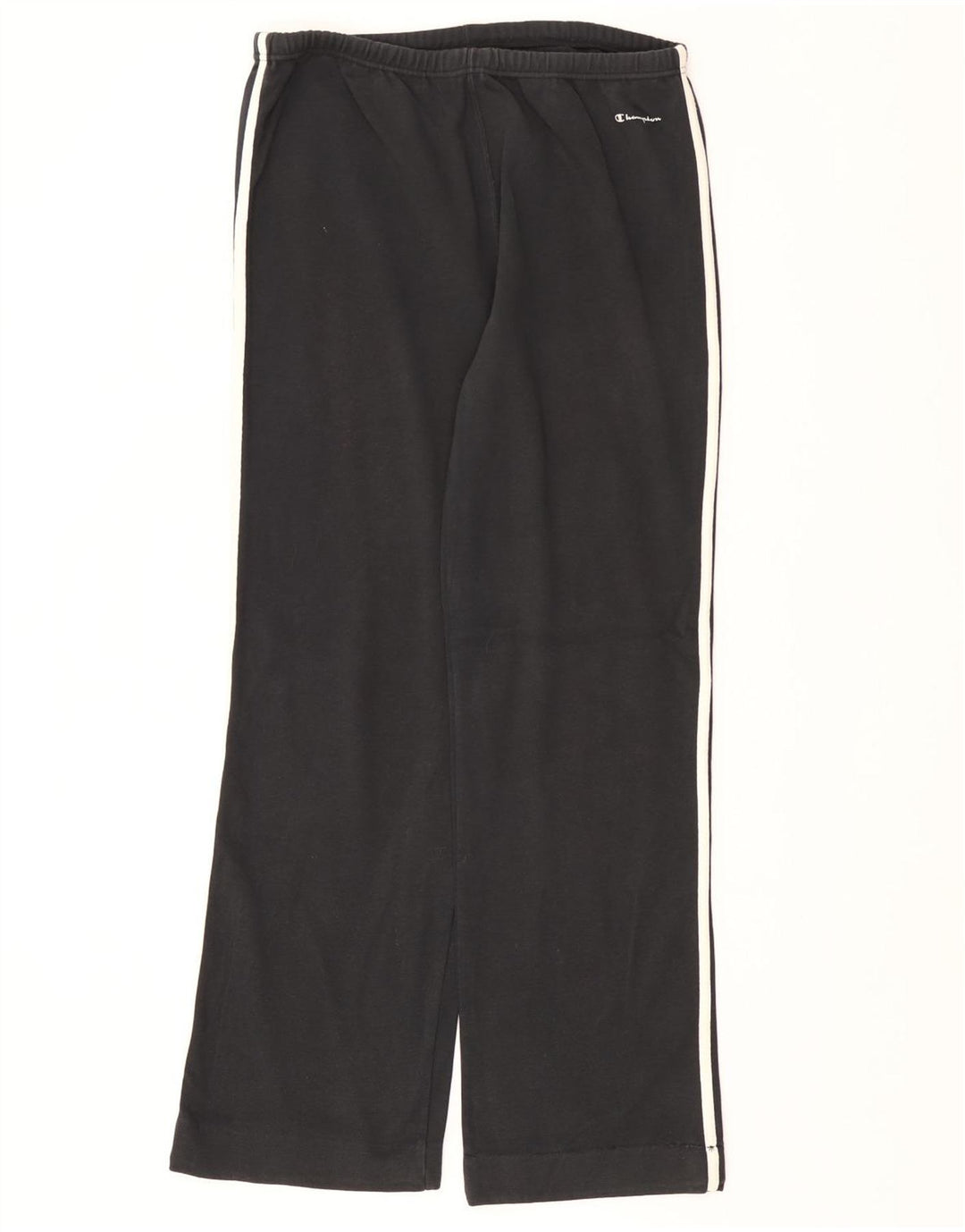 Pantaloni da tuta da donna CHAMPION UK 18 XL Cotone nero