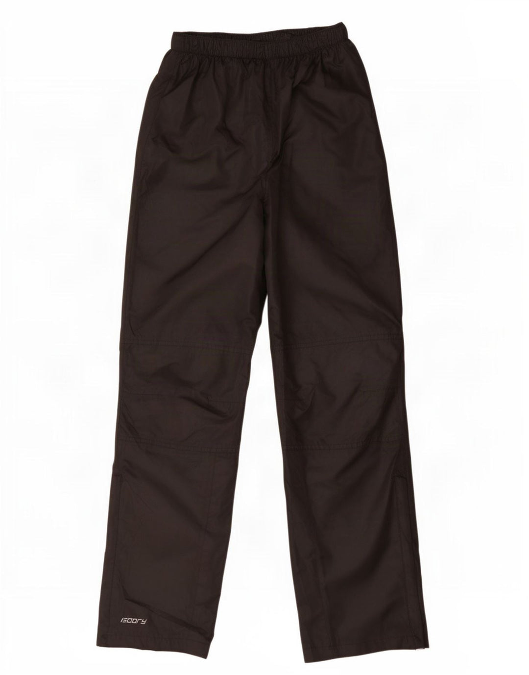 Pantaloni impermeabili da bambino Mountain Warehouse 12-13 anni in poliestere nero