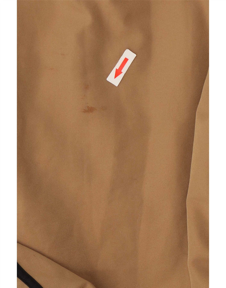 Pantaloni da tuta da uomo Adidas Joggers XL Beige Poliestere