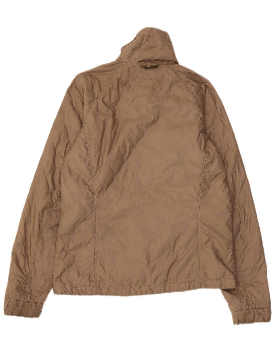 Giacca trapuntata Interchange da donna COLUMBIA UK 6 XS Poliestere beige