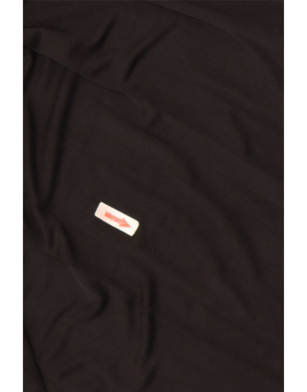 Max & Co. Top da donna a maniche lunghe UK 12 medio nero