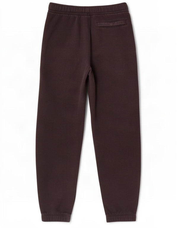 Pantaloni da tuta con grafica Nike da ragazzo, pantaloni da jogging, 13-14 anni, XL, cotone nero