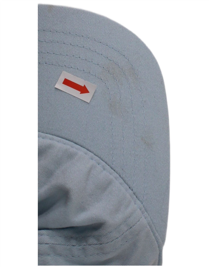 LEVI'S Boys Graphic Baseball Cap One Size Blue Classic