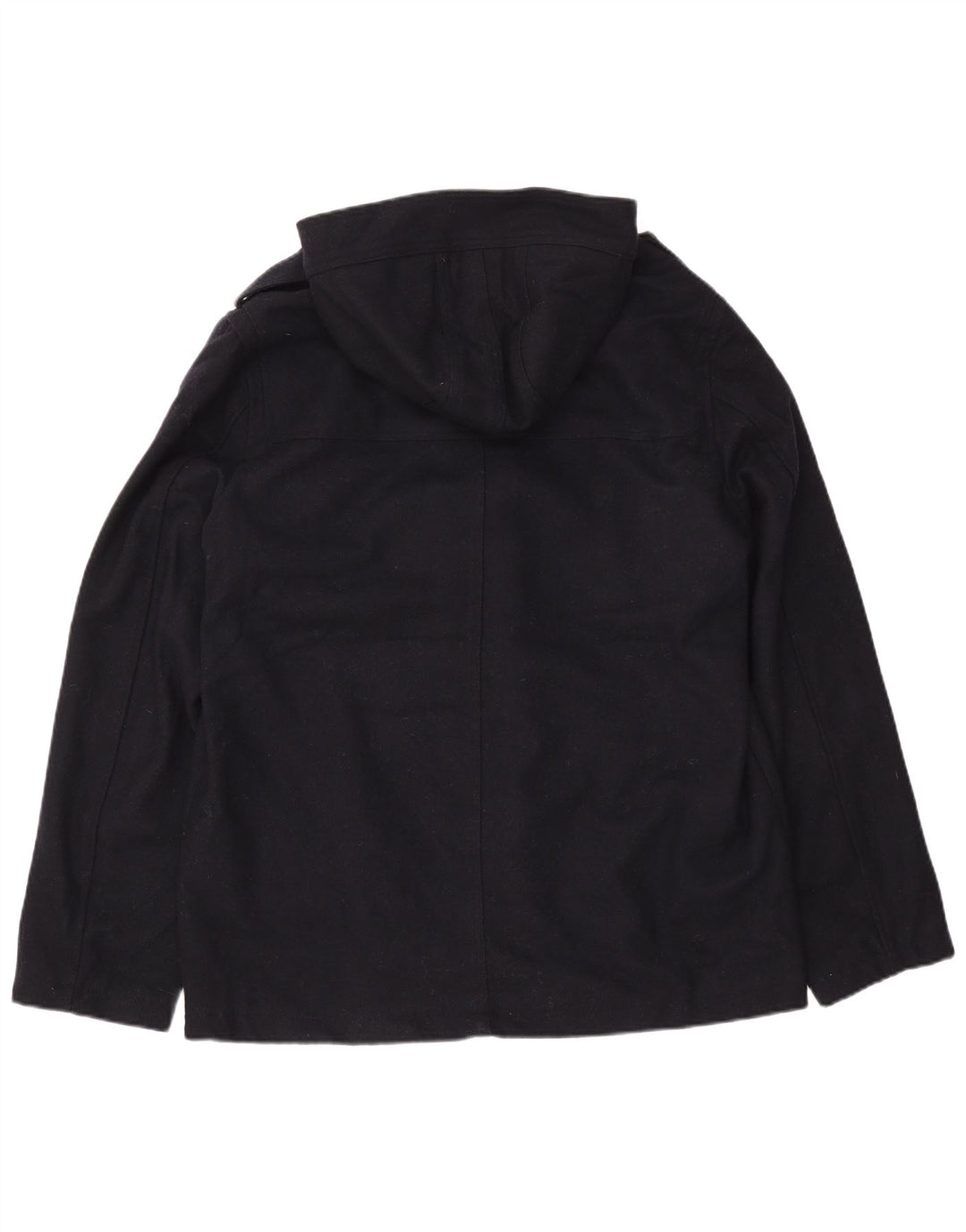 CEDARWOOD STATE Borsone militare con cappuccio da uomo UK 40 Large Blu Navy