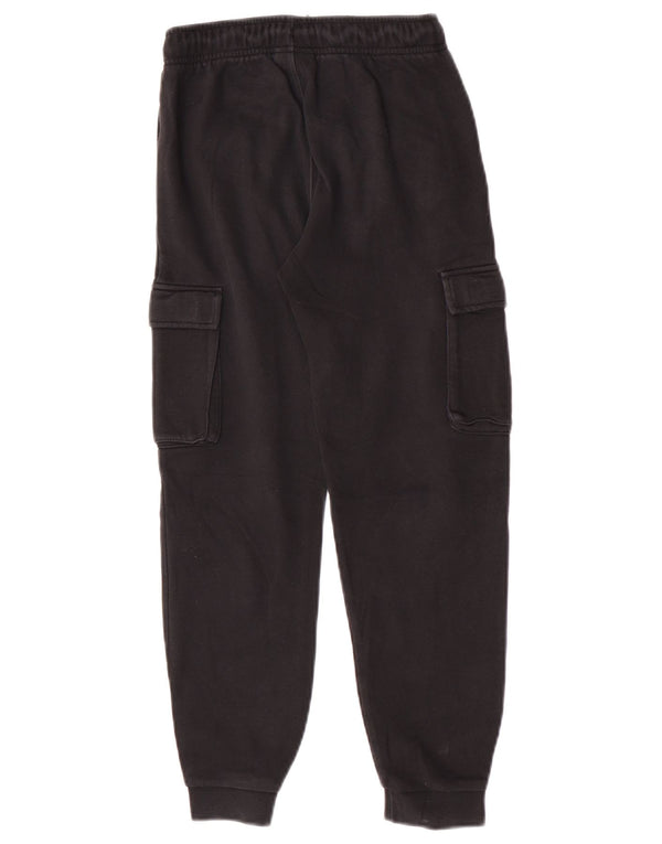 Pantaloni da tuta da ragazzo Champion Joggers 9-10 anni medio nero