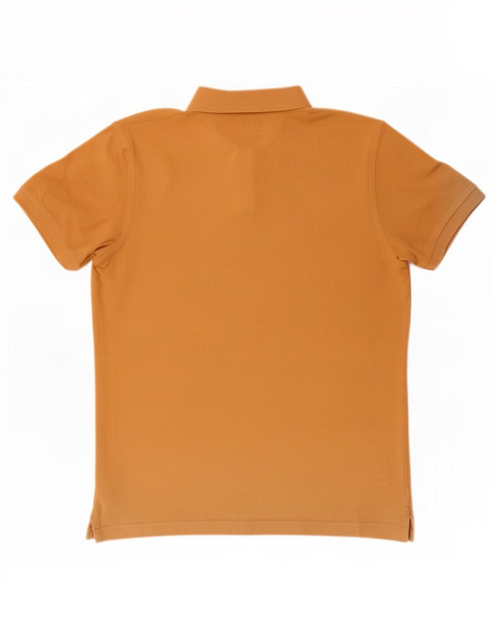 Polo Levi's da uomo vestibilità standard, taglia grande, beige