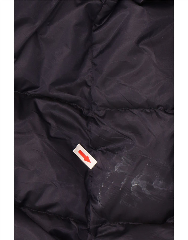 Piumino Donna Ciesse Piumini IT 44 Medio Blu Navy