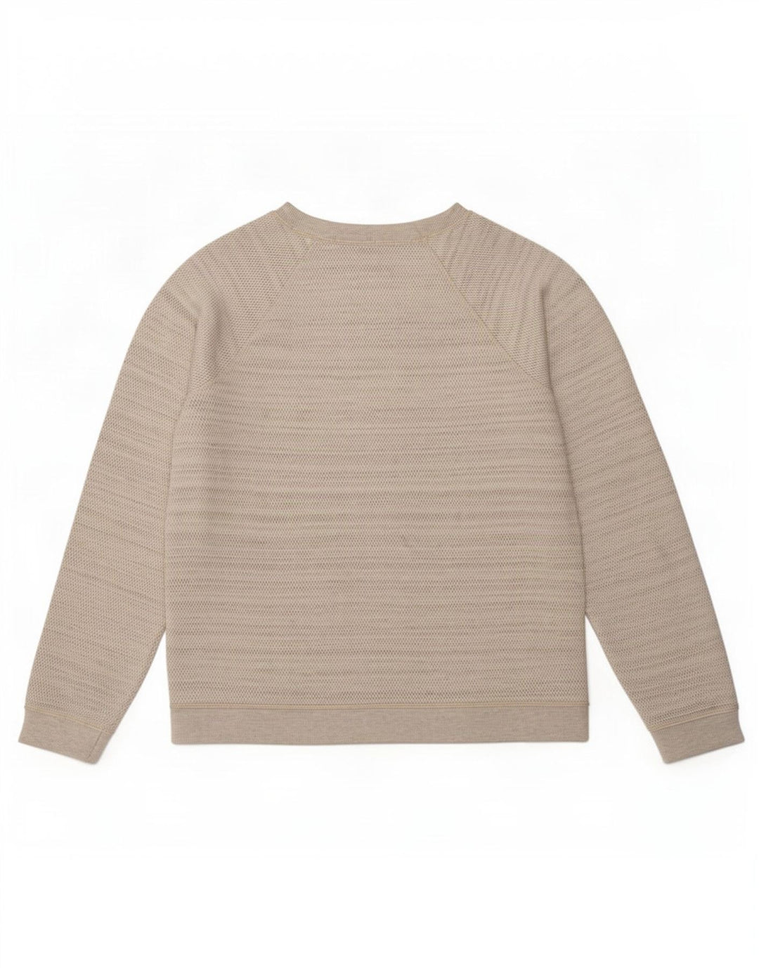 Felpa da donna Fat Face Jumper UK 16 Large Grey Cotton