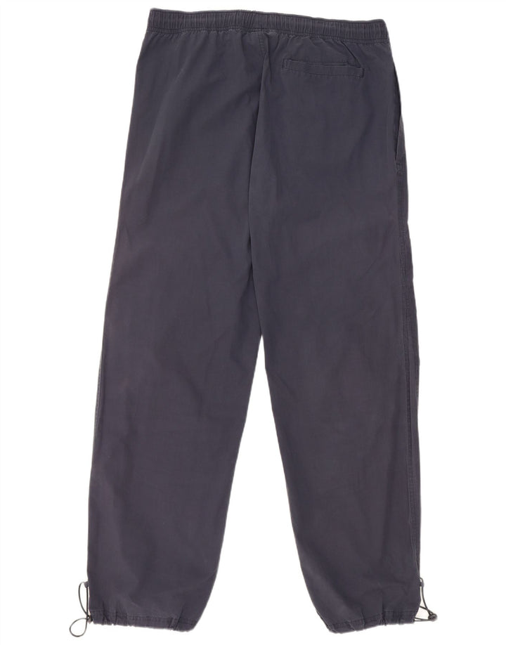 Pantaloni da tuta da uomo Champion Joggers medio blu navy