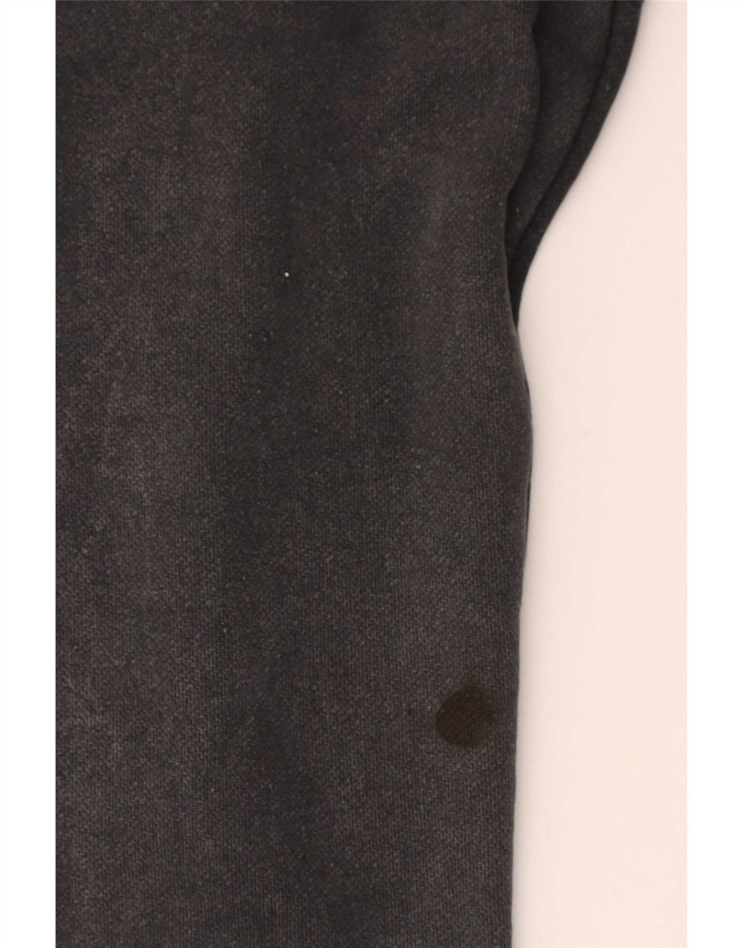 Pantaloni della tuta da uomo Zara Joggers piccoli grigi