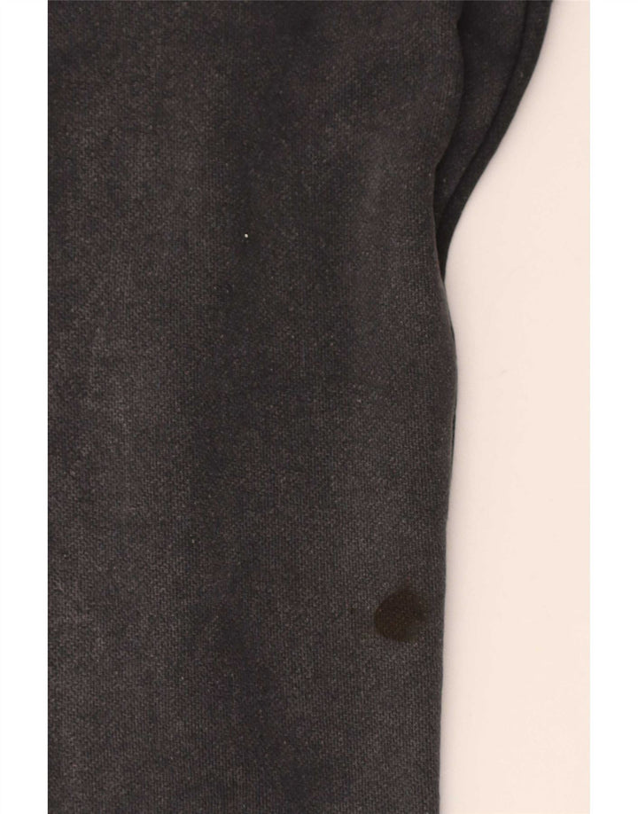 Pantaloni della tuta da uomo Zara Joggers piccoli grigi