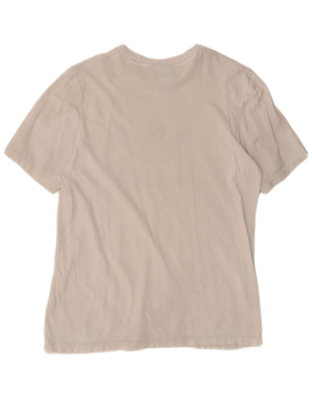 T-shirt grafica da uomo Adidas Top bianca media