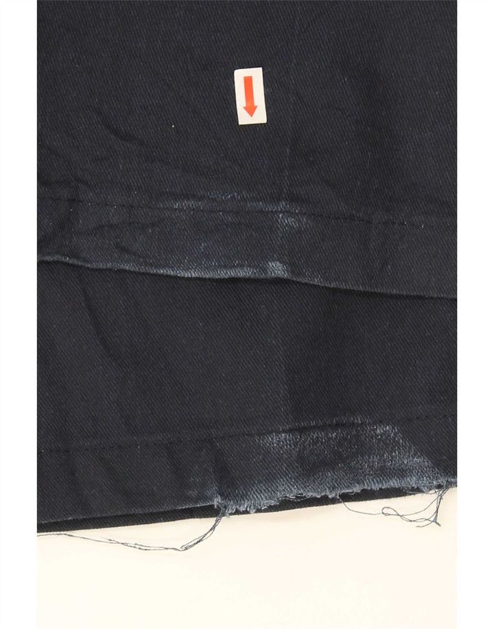 Pantaloni chino dritti da uomo Dickies W32 L30 blu navy