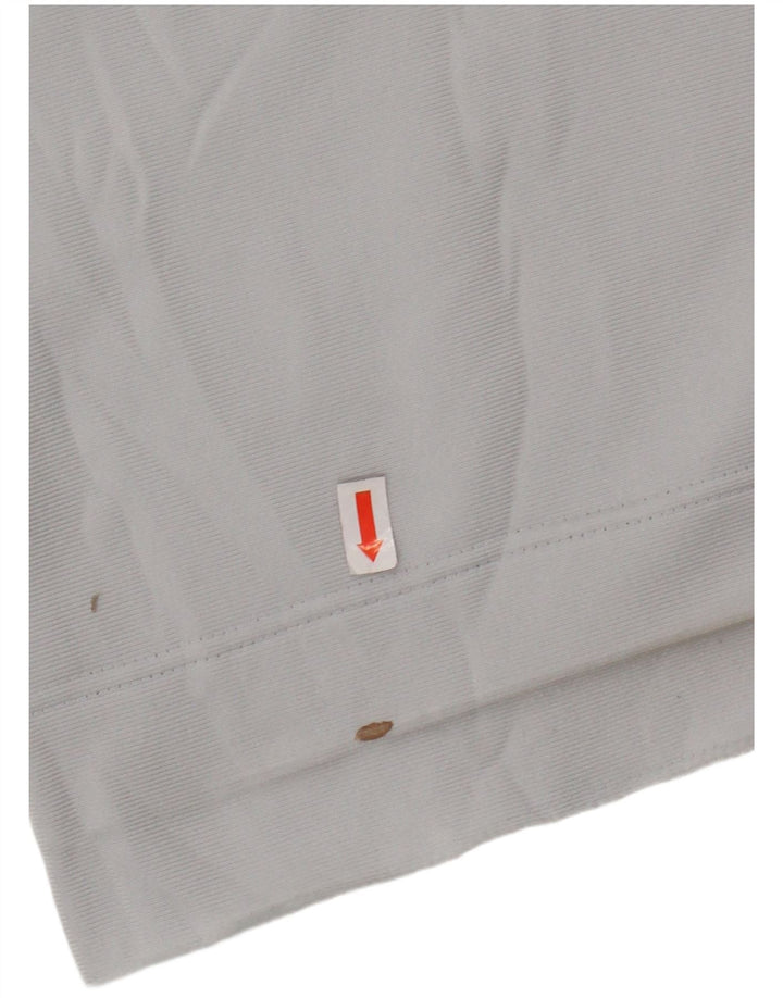 Pantaloni da tuta da donna DIADORA UK 18 XL Poliestere grigio