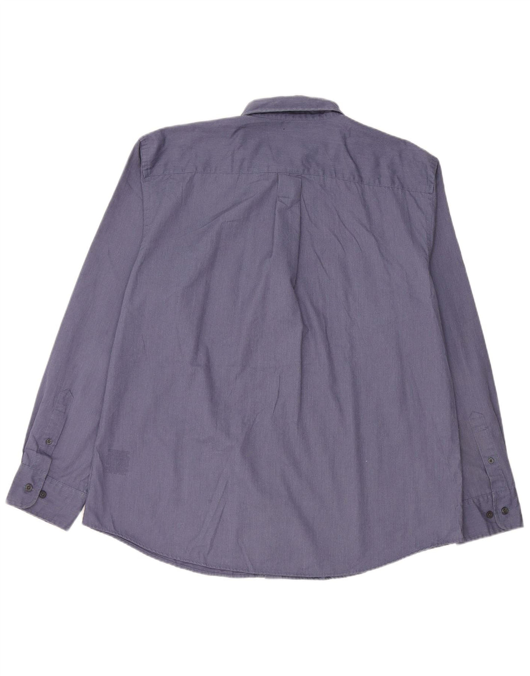 Camicia da uomo DOCKERS XL Blu