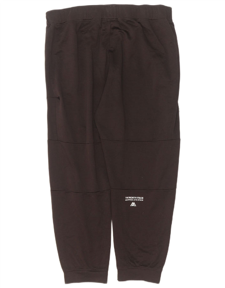 Pantaloni da tuta da uomo The North Face Joggers XL Poliestere nero