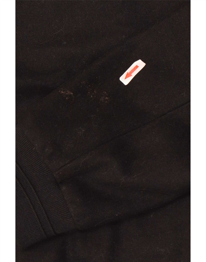 Giubbotto bomber da uomo Marks & Spencer grande nero