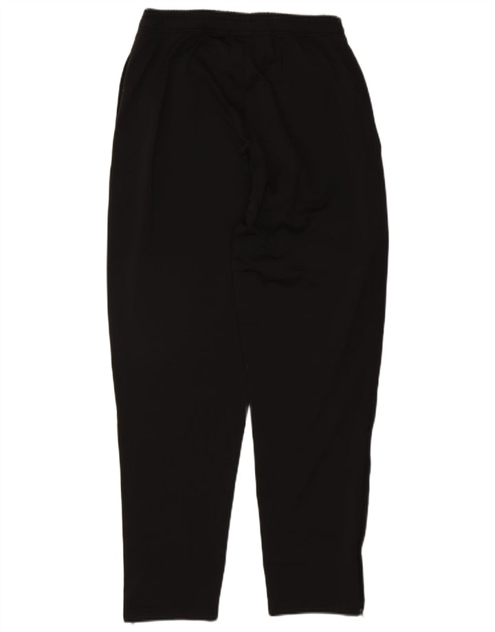 Pantaloni da tuta da uomo Adidas Medium Nero Poliestere