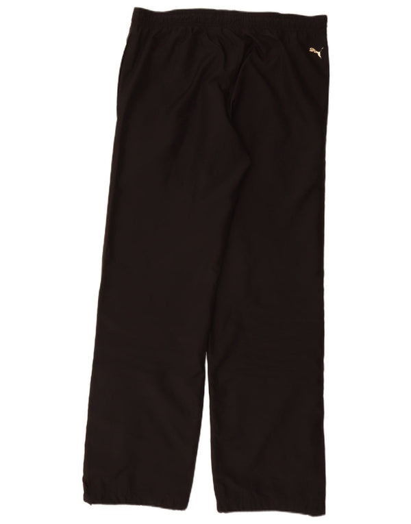 Pantaloni della tuta da donna PUMA UK 12 medi neri