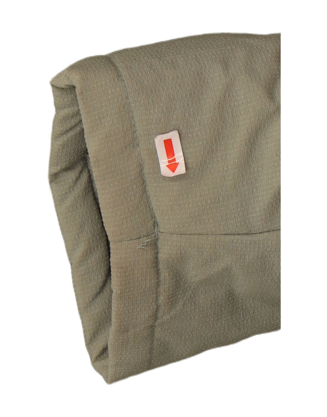 FILA Mens Padded Jacket UK 44 2XL Green Polyester Vintage Fila and Second-Hand Fila from Messina Hembry 