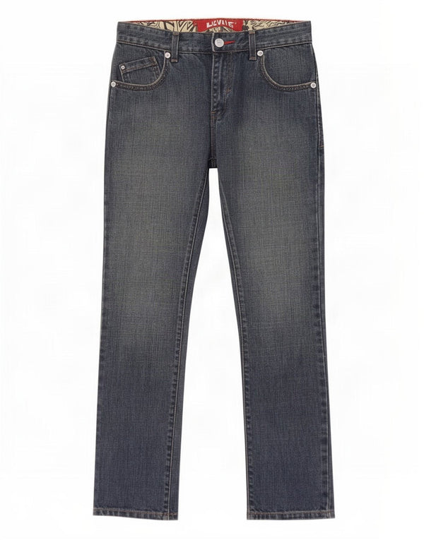 Levi's Ragazzi 511 Jeans Skinny 13-14 Anni W27 L27 Cotone Blu