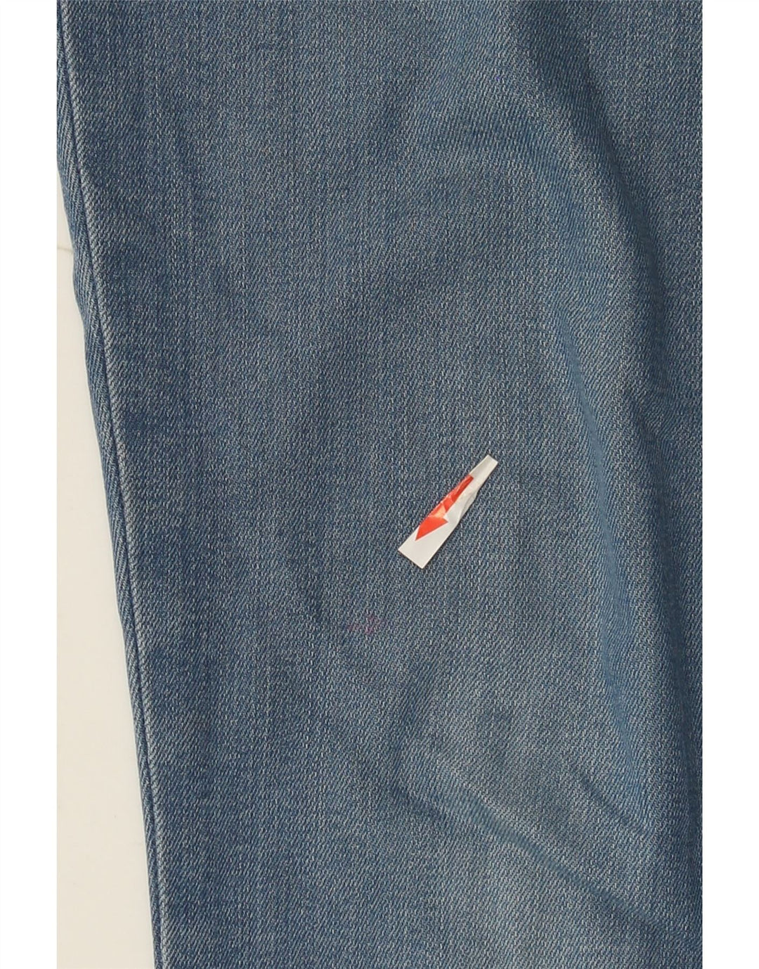 Jeans Levi's 711 Skinny da donna W30 L30 Lyocell blu