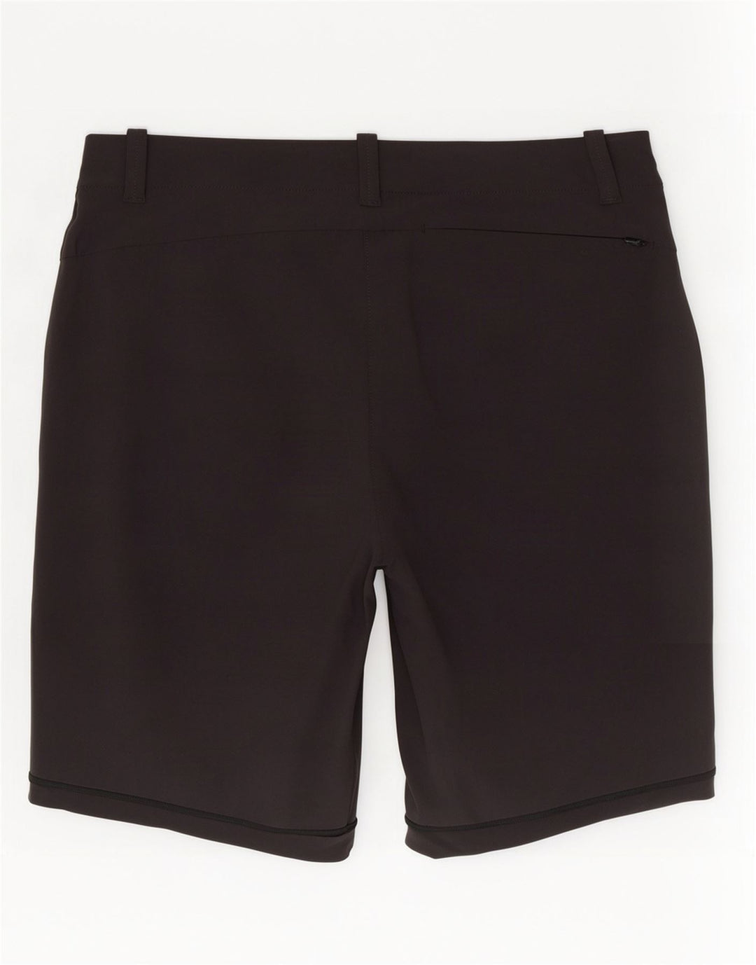 Pantaloncini cargo da donna Mammut UK 18 XL W36 Grigi