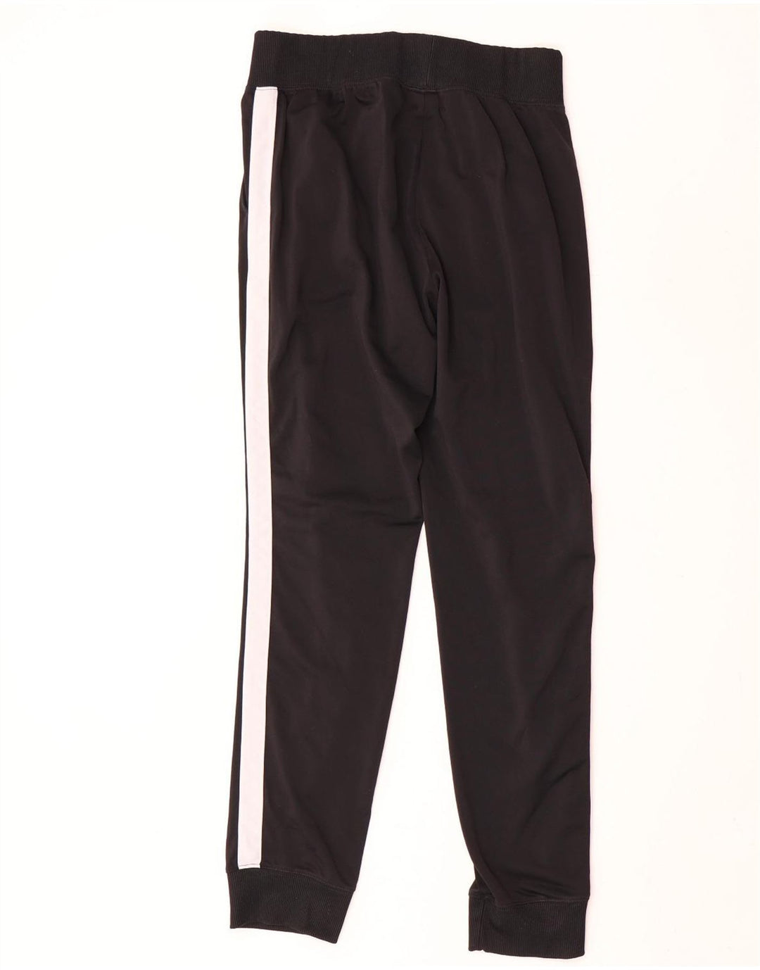 Pantaloni da tuta da uomo Nike Joggers Medium Black Colourblock poliestere