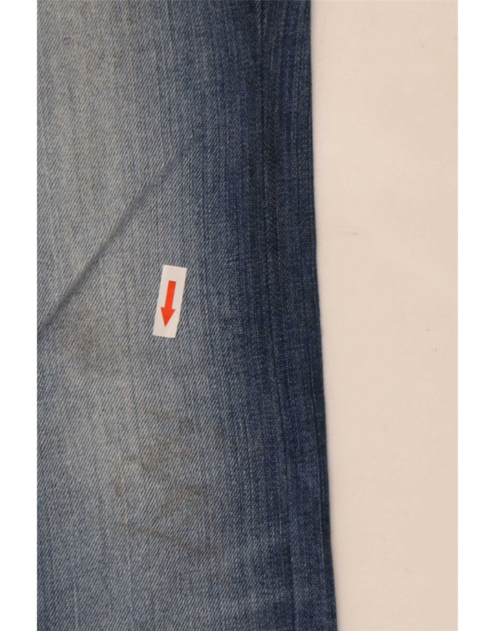 Jeans slim da uomo Dondup W32 L30 Blu