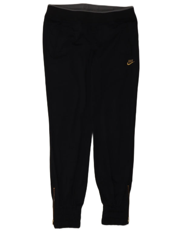 Pantaloni da tuta da ragazzo Nike Joggers 13-14 anni XL blu navy poliestere