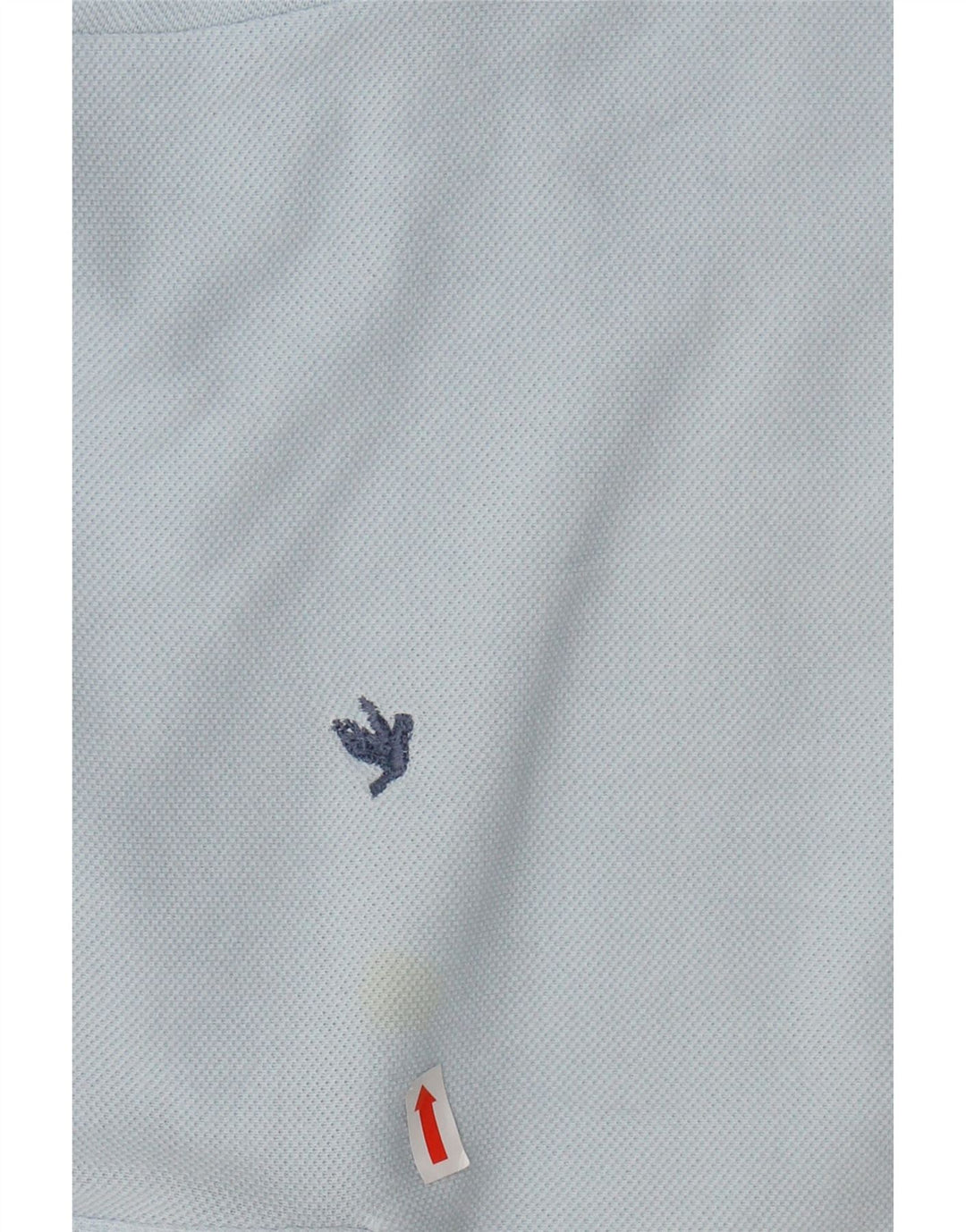 Polo Uomo BROOKSFIELD IT 56 XL Blu Cotone