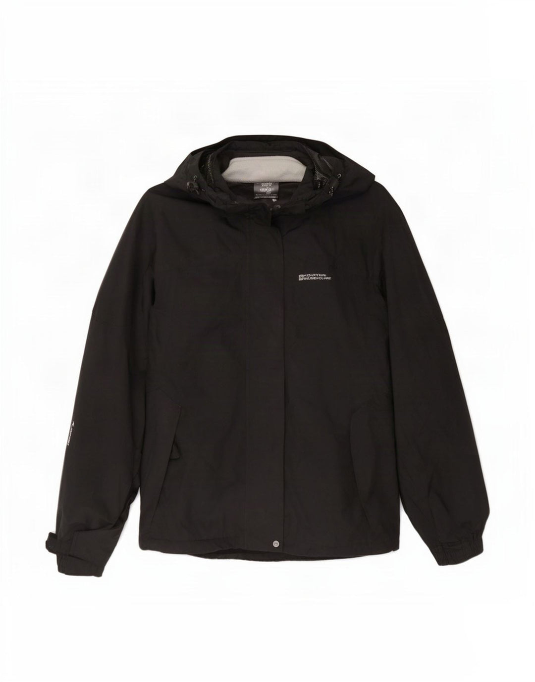 Giacca a vento Isoory da donna Mountain Warehouse UK 16 Large Nera