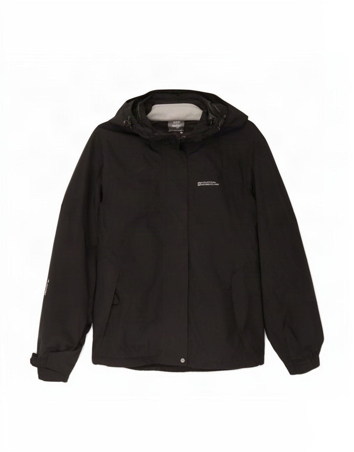 Giacca a vento Isoory da donna Mountain Warehouse UK 16 Large Nera