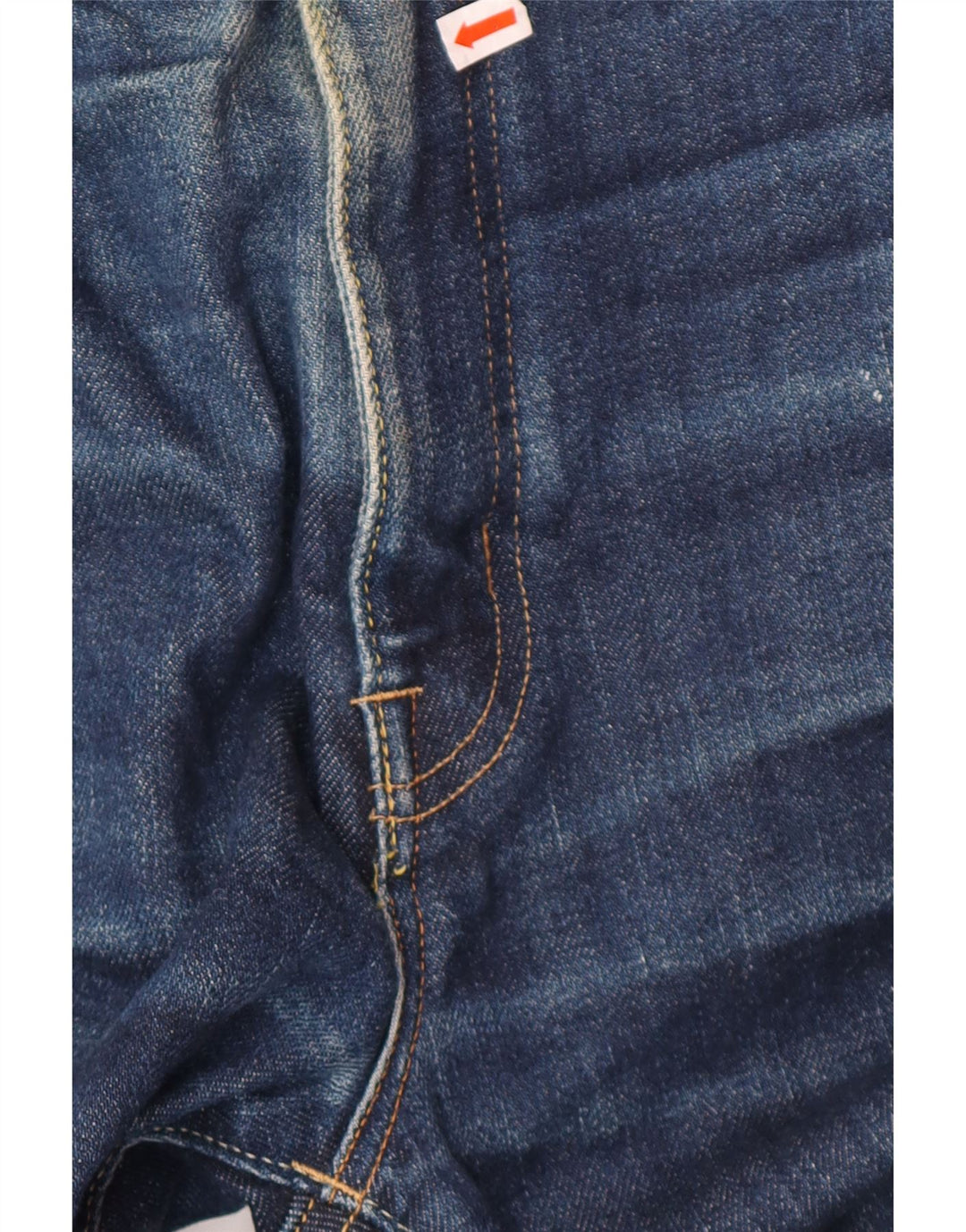 Jeans affusolati regolari da uomo W36 L30