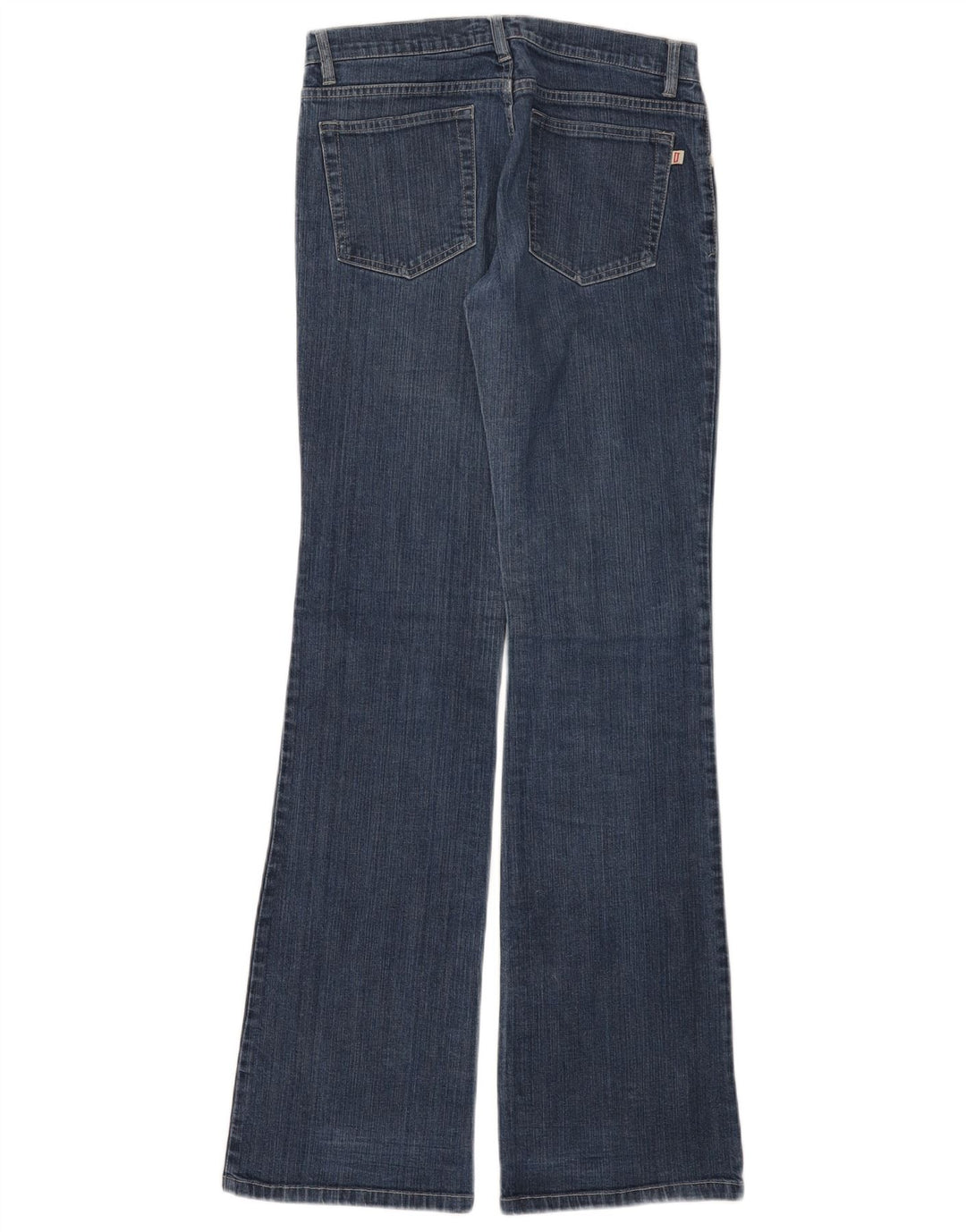 Jeans bootcut da donna CARRERA W28 L33 Blu