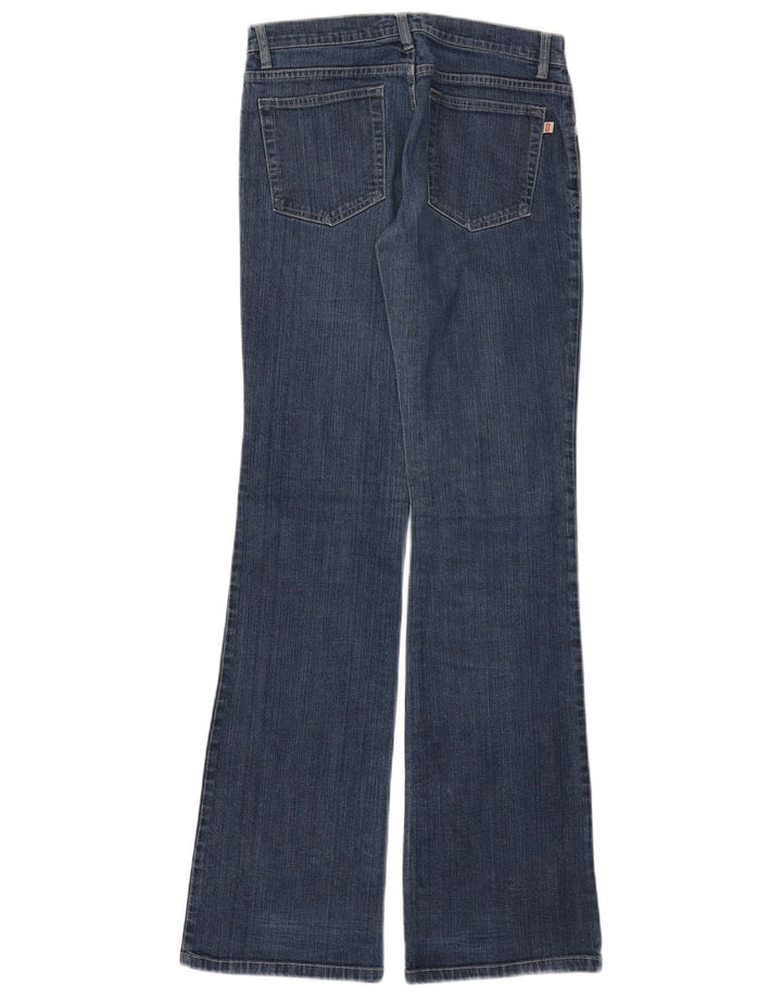 Jeans bootcut da donna CARRERA W28 L33 Blu