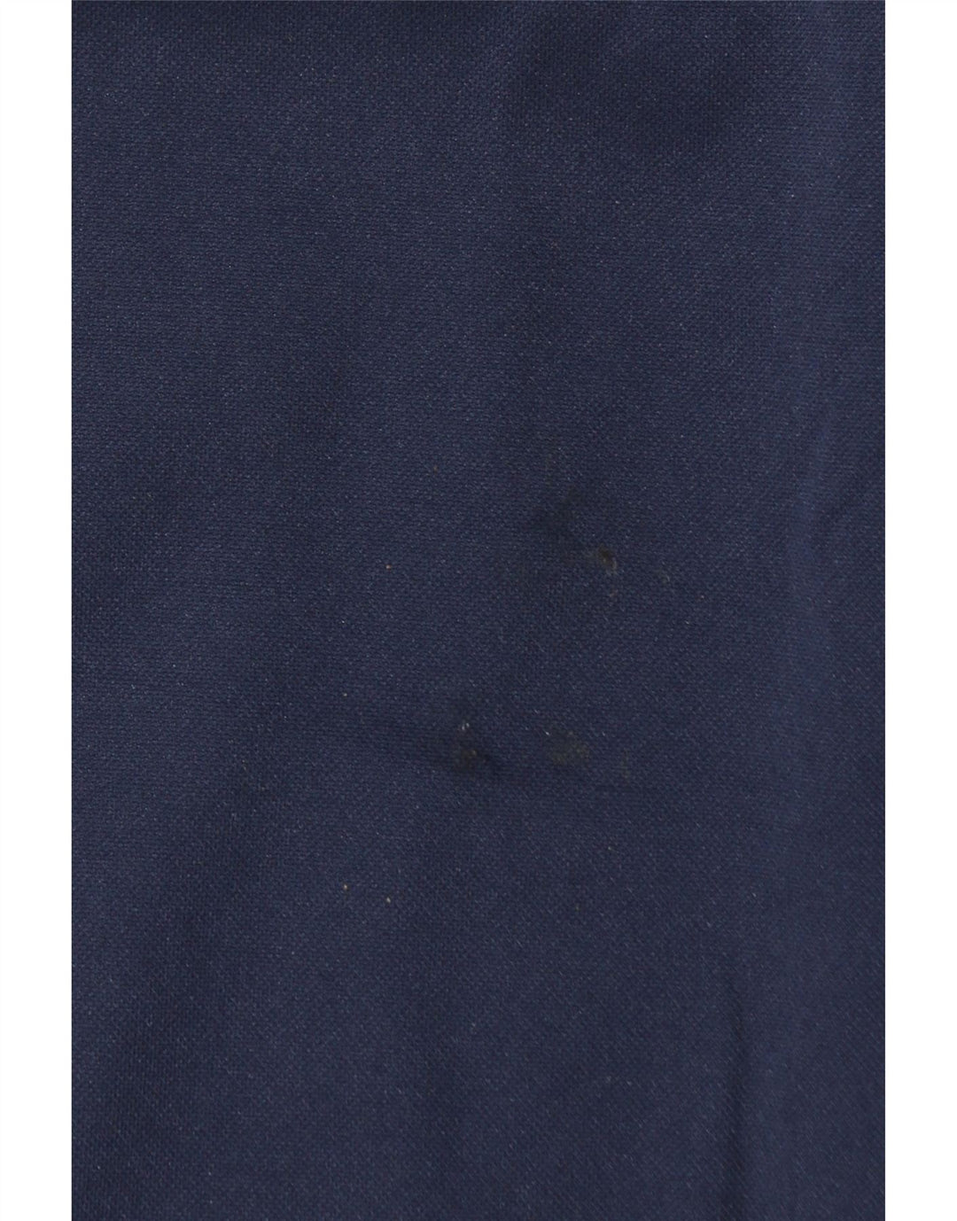 Pantaloncini sportivi Bermuda da uomo Kappa medio blu navy in poliestere