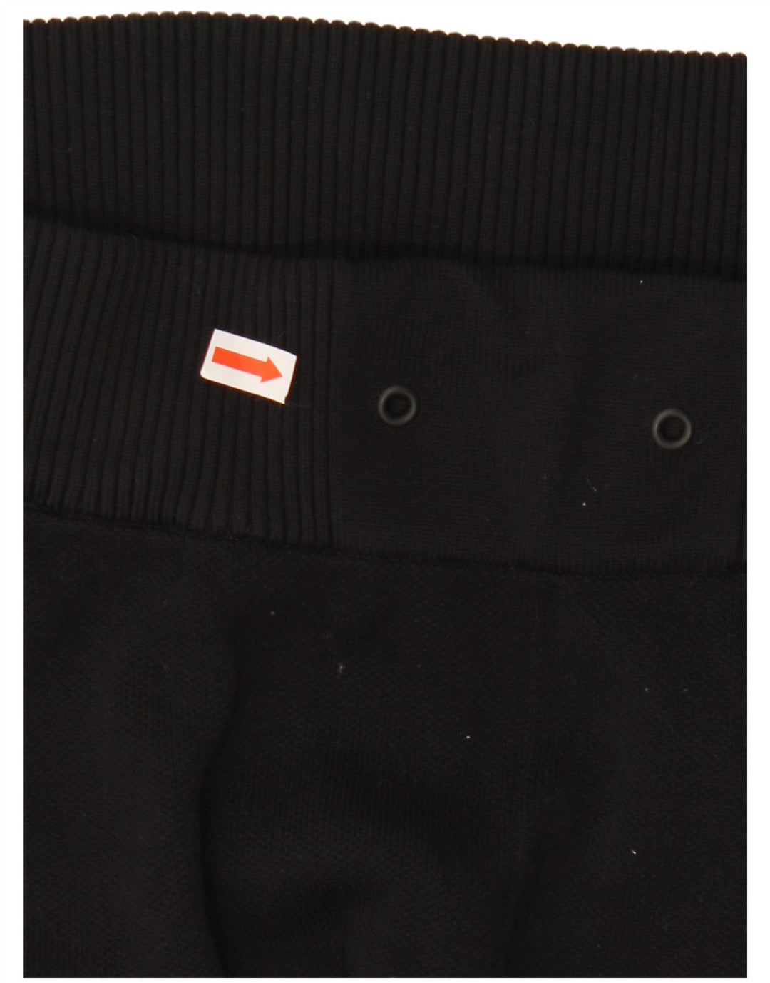 Pantaloni da tuta da uomo PUMA Joggers XL nylon nero