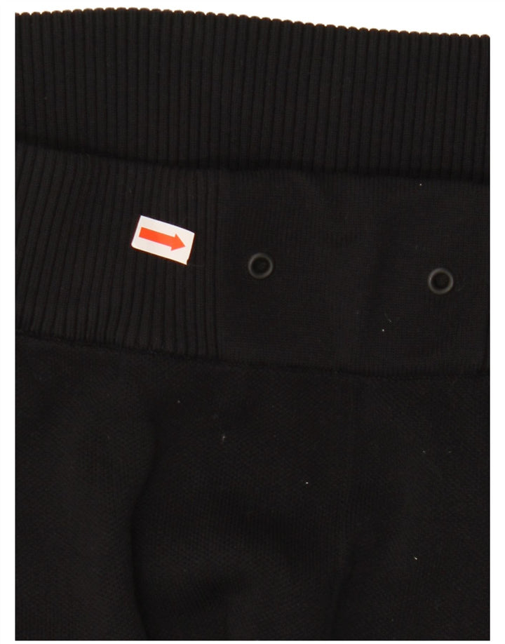 Pantaloni da tuta da uomo PUMA Joggers XL nylon nero