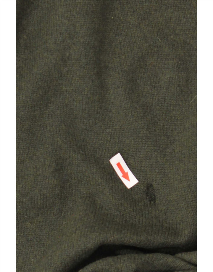 Marlboro Classics Maglione girocollo da uomo 2XL Cachi